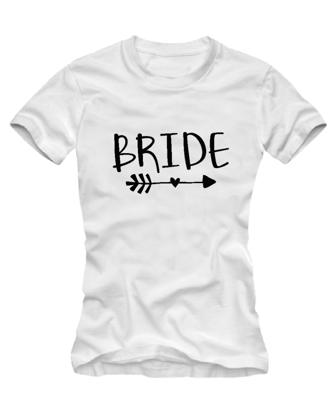 bride wild
